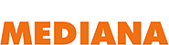 Rafał Gonczaronek Agencja Reklamy Mediana logo stopka